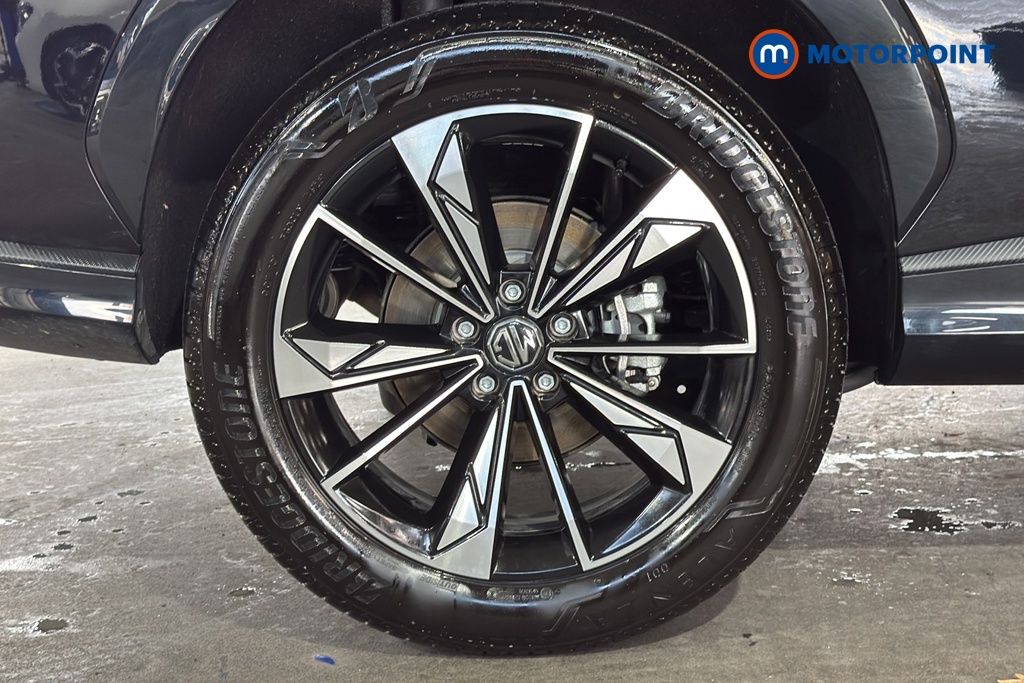 Mg Motor Uk HS Trophy Automatic Petrol-Electric Hybrid SUV - Stock Number (1686109) - 46th supplementary image