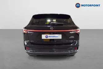 Mg Motor Uk HS Trophy Automatic Petrol-Electric Hybrid SUV - Stock Number (1686109) - Rear bumper