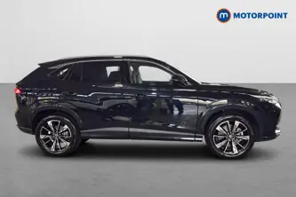 Mg Motor Uk HS Trophy Automatic Petrol-Electric Hybrid SUV - Stock Number (1686109) - Passenger side