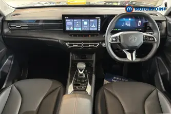 Mg Motor Uk HS Trophy Automatic Petrol-Electric Hybrid SUV - Stock Number (1686109) - 1st supplementary image