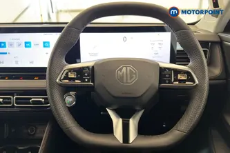 Mg Motor Uk HS Trophy Automatic Petrol-Electric Hybrid SUV - Stock Number (1686139) - 2nd supplementary image