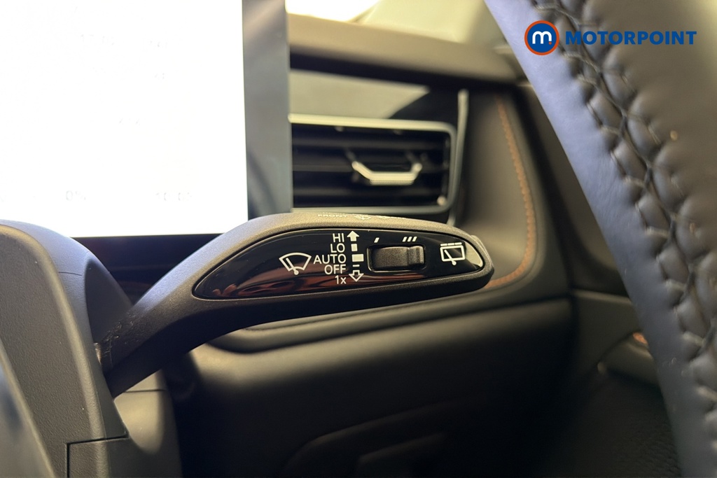 Mg Motor Uk HS Trophy Automatic Petrol-Electric Hybrid SUV - Stock Number (1686139) - 6th supplementary image