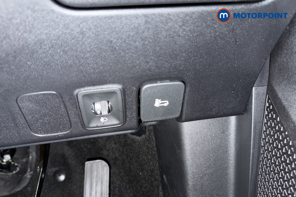 Mg Motor Uk HS Trophy Automatic Petrol-Electric Hybrid SUV - Stock Number (1686139) - 11th supplementary image