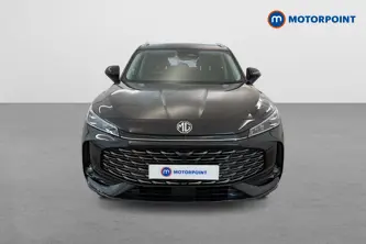 Mg Motor Uk HS Trophy Automatic Petrol-Electric Hybrid SUV - Stock Number (1686139) - Front bumper