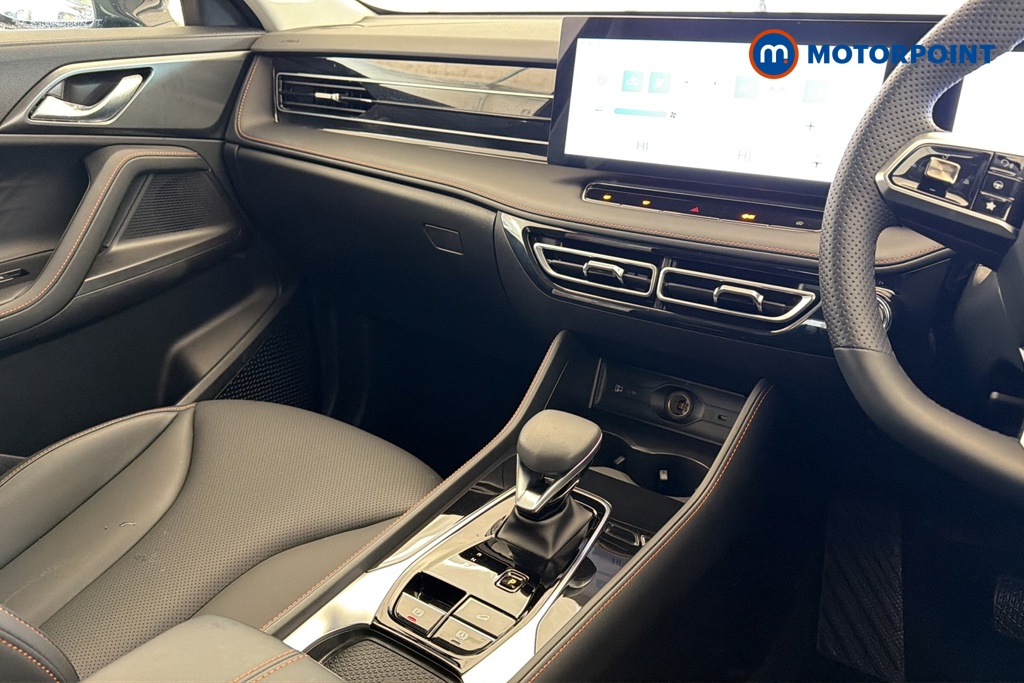 Mg Motor Uk HS Trophy Automatic Petrol-Electric Hybrid SUV - Stock Number (1686139) - 15th supplementary image