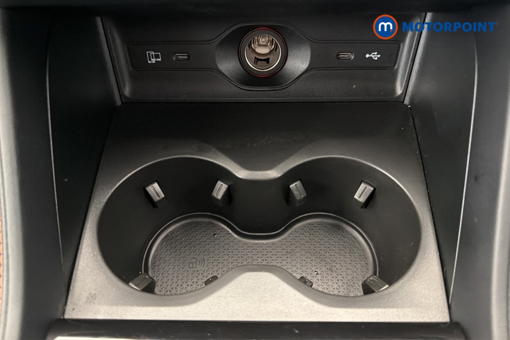 Mg Motor Uk HS Trophy Automatic Petrol-Electric Hybrid SUV - Stock Number (1686139) - 16th supplementary image