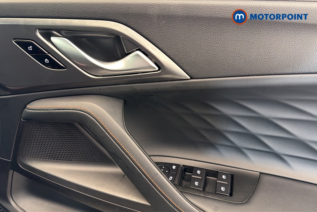 Mg Motor Uk HS Trophy Automatic Petrol-Electric Hybrid SUV - Stock Number (1686139) - 19th supplementary image