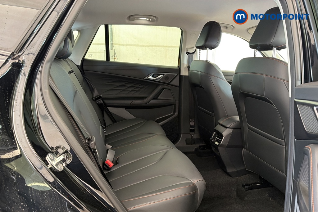 Mg Motor Uk HS Trophy Automatic Petrol-Electric Hybrid SUV - Stock Number (1686139) - 25th supplementary image