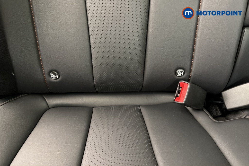 Mg Motor Uk HS Trophy Automatic Petrol-Electric Hybrid SUV - Stock Number (1686139) - 27th supplementary image