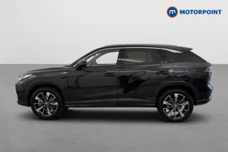 Mg Motor Uk HS Trophy Automatic Petrol-Electric Hybrid SUV - Stock Number (1686139) - Drivers side