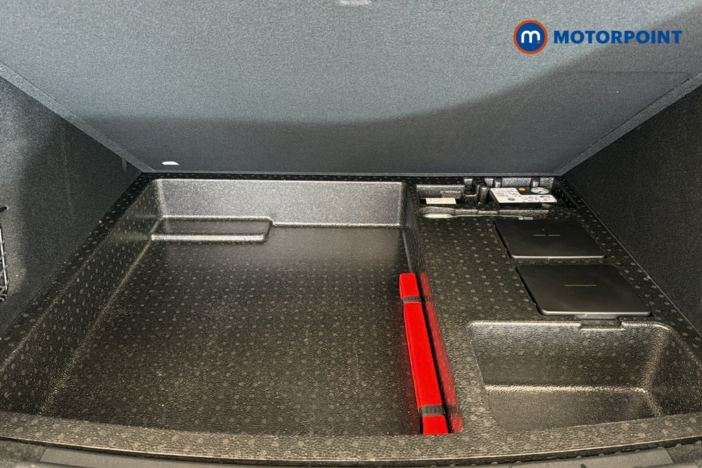 Mg Motor Uk HS Trophy Automatic Petrol-Electric Hybrid SUV - Stock Number (1686139) - 33rd supplementary image