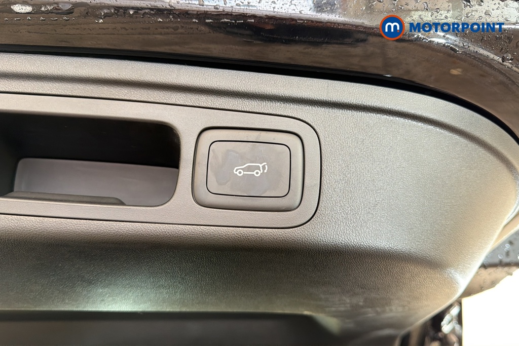 Mg Motor Uk HS Trophy Automatic Petrol-Electric Hybrid SUV - Stock Number (1686139) - 35th supplementary image