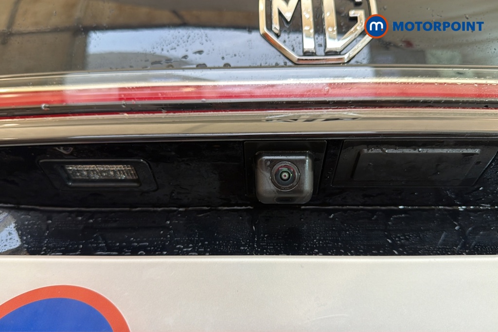 Mg Motor Uk HS Trophy Automatic Petrol-Electric Hybrid SUV - Stock Number (1686139) - 37th supplementary image