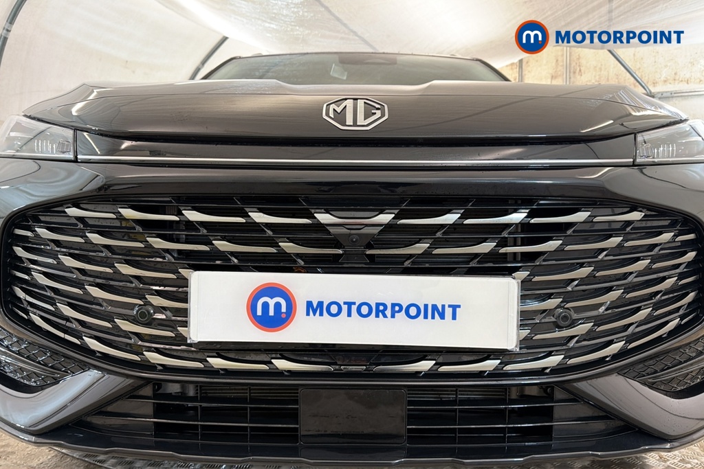 Mg Motor Uk HS Trophy Automatic Petrol-Electric Hybrid SUV - Stock Number (1686139) - 43rd supplementary image