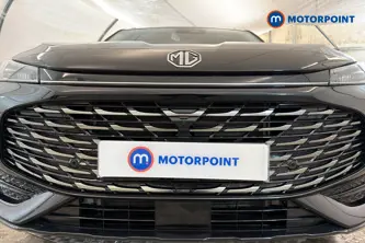 Mg Motor Uk HS Trophy Automatic Petrol-Electric Hybrid SUV - Stock Number (1686139) - 43rd supplementary image
