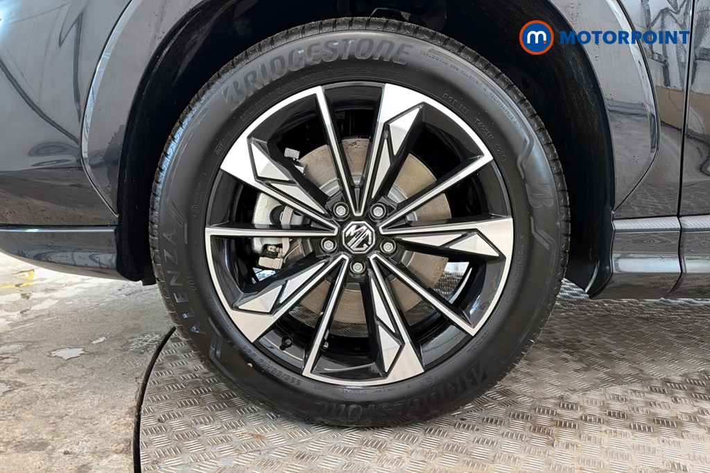 Mg Motor Uk HS Trophy Automatic Petrol-Electric Hybrid SUV - Stock Number (1686139) - 44th supplementary image