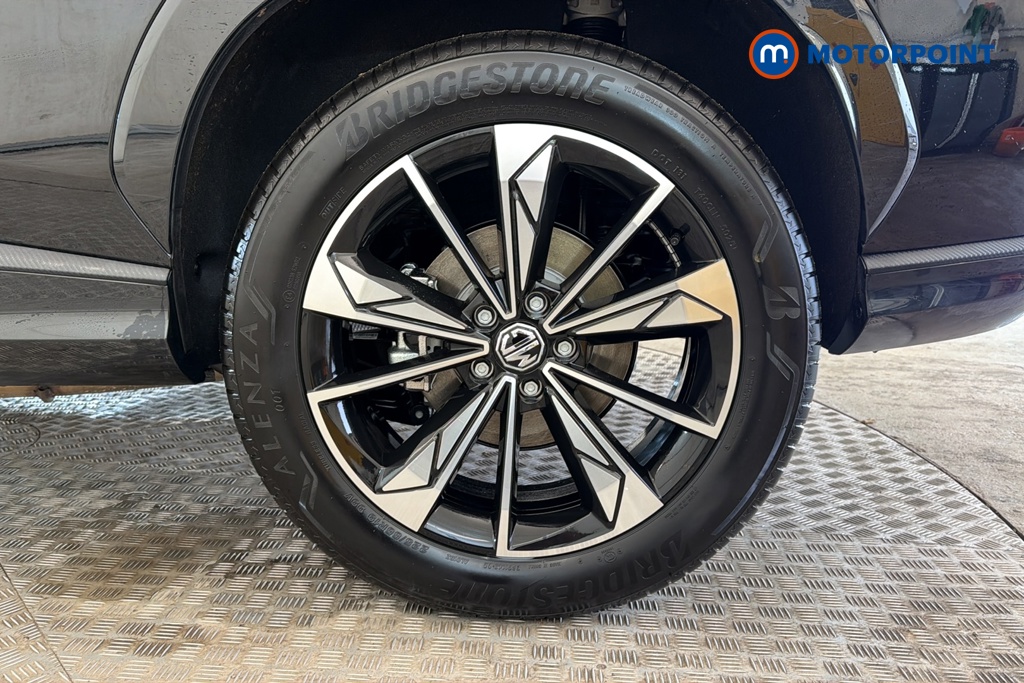 Mg Motor Uk HS Trophy Automatic Petrol-Electric Hybrid SUV - Stock Number (1686139) - 45th supplementary image