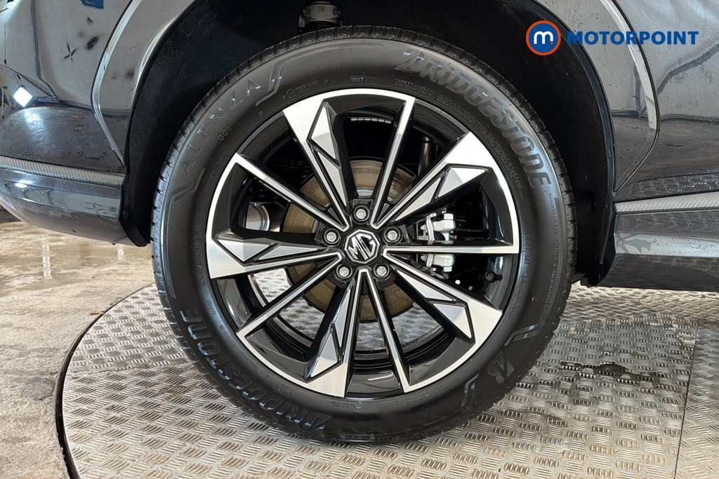 Mg Motor Uk HS Trophy Automatic Petrol-Electric Hybrid SUV - Stock Number (1686139) - 46th supplementary image