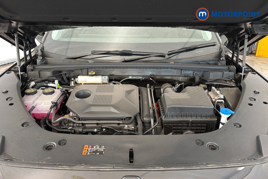 Mg Motor Uk HS Trophy Automatic Petrol-Electric Hybrid SUV - Stock Number (1686139) - 48th supplementary image