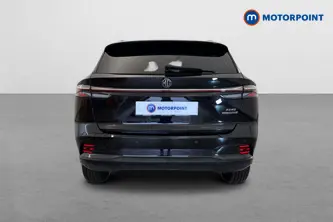 Mg Motor Uk HS Trophy Automatic Petrol-Electric Hybrid SUV - Stock Number (1686139) - Rear bumper