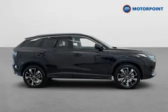 Mg Motor Uk HS Trophy Automatic Petrol-Electric Hybrid SUV - Stock Number (1686139) - Passenger side