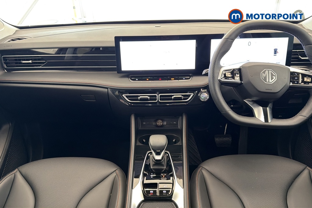 Mg Motor Uk HS Trophy Automatic Petrol-Electric Hybrid SUV - Stock Number (1686139) - 1st supplementary image