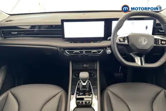 Mg Motor Uk HS Trophy Automatic Petrol-Electric Hybrid SUV - Stock Number (1686139) - 1st supplementary image