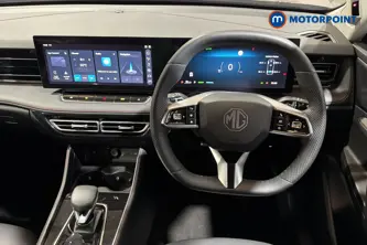 Mg Motor Uk HS Trophy Automatic Petrol-Electric Hybrid SUV - Stock Number (1686245) - 2nd supplementary image