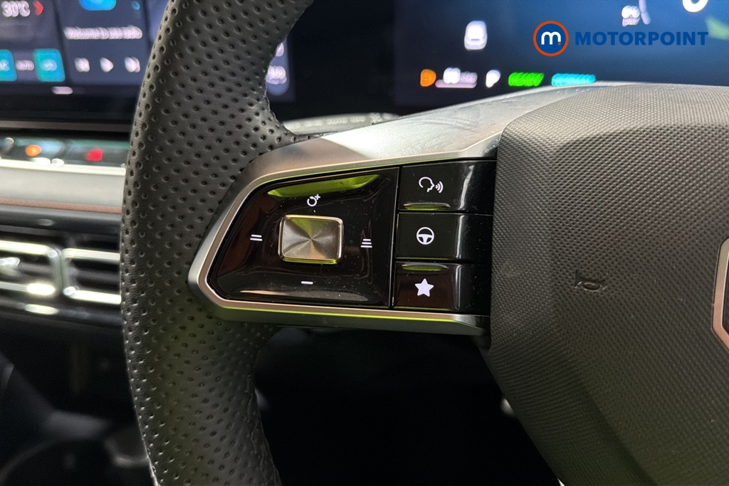 Mg Motor Uk HS Trophy Automatic Petrol-Electric Hybrid SUV - Stock Number (1686245) - 4th supplementary image