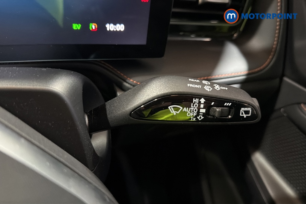 Mg Motor Uk HS Trophy Automatic Petrol-Electric Hybrid SUV - Stock Number (1686245) - 6th supplementary image