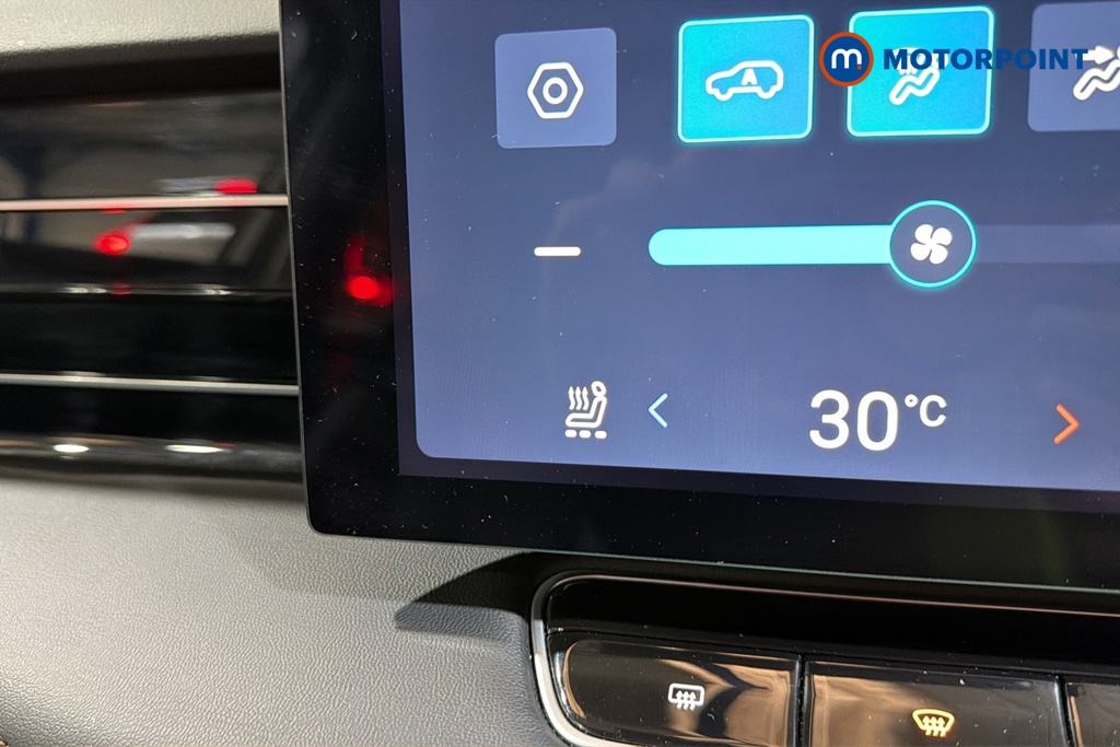 Mg Motor Uk HS Trophy Automatic Petrol-Electric Hybrid SUV - Stock Number (1686245) - 14th supplementary image