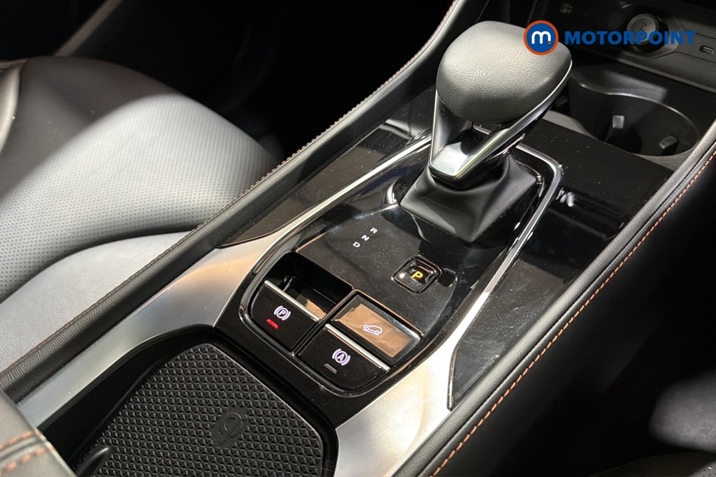 Mg Motor Uk HS Trophy Automatic Petrol-Electric Hybrid SUV - Stock Number (1686245) - 15th supplementary image