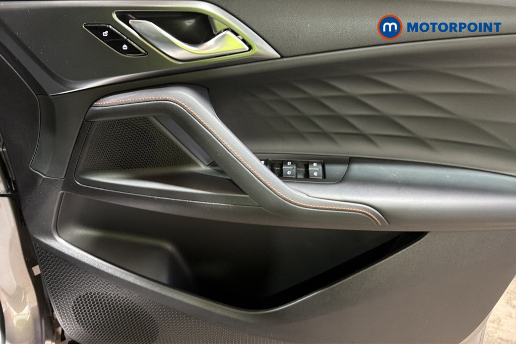 Mg Motor Uk HS Trophy Automatic Petrol-Electric Hybrid SUV - Stock Number (1686245) - 18th supplementary image
