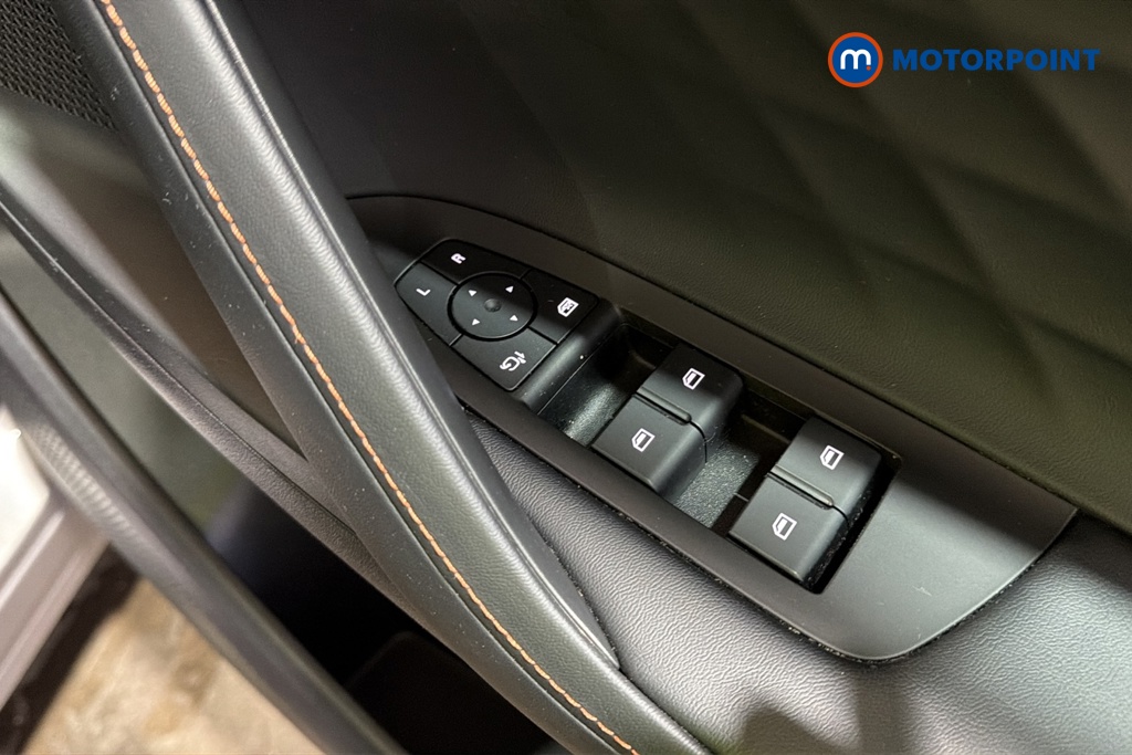Mg Motor Uk HS Trophy Automatic Petrol-Electric Hybrid SUV - Stock Number (1686245) - 19th supplementary image