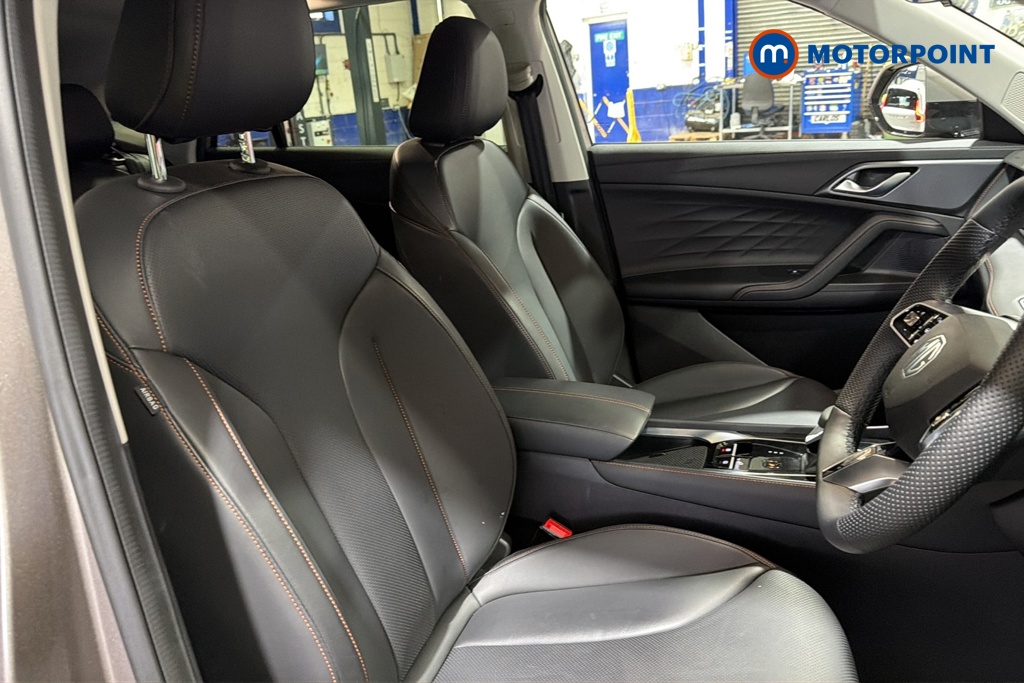 Mg Motor Uk HS Trophy Automatic Petrol-Electric Hybrid SUV - Stock Number (1686245) - 22nd supplementary image