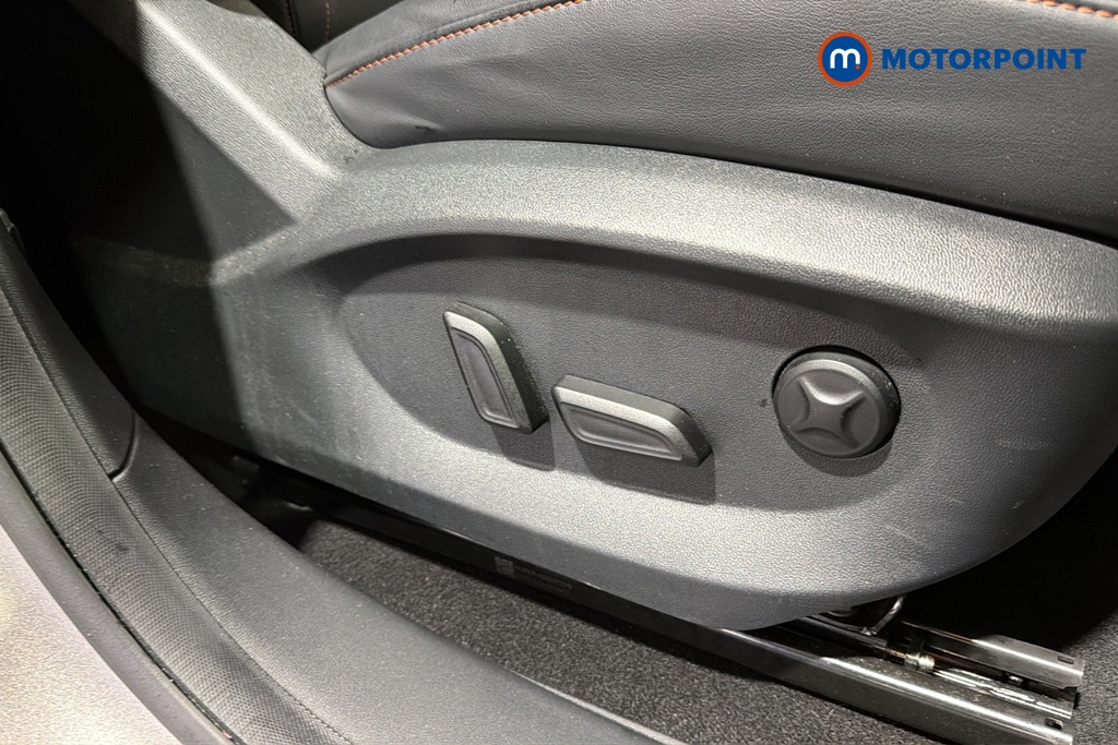 Mg Motor Uk HS Trophy Automatic Petrol-Electric Hybrid SUV - Stock Number (1686245) - 23rd supplementary image