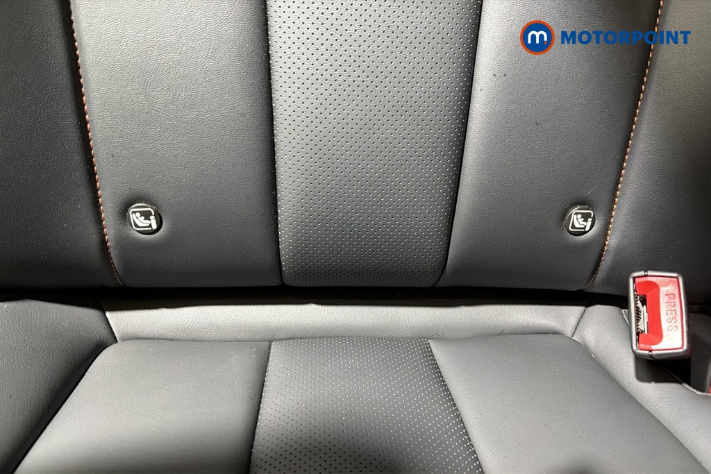 Mg Motor Uk HS Trophy Automatic Petrol-Electric Hybrid SUV - Stock Number (1686245) - 27th supplementary image