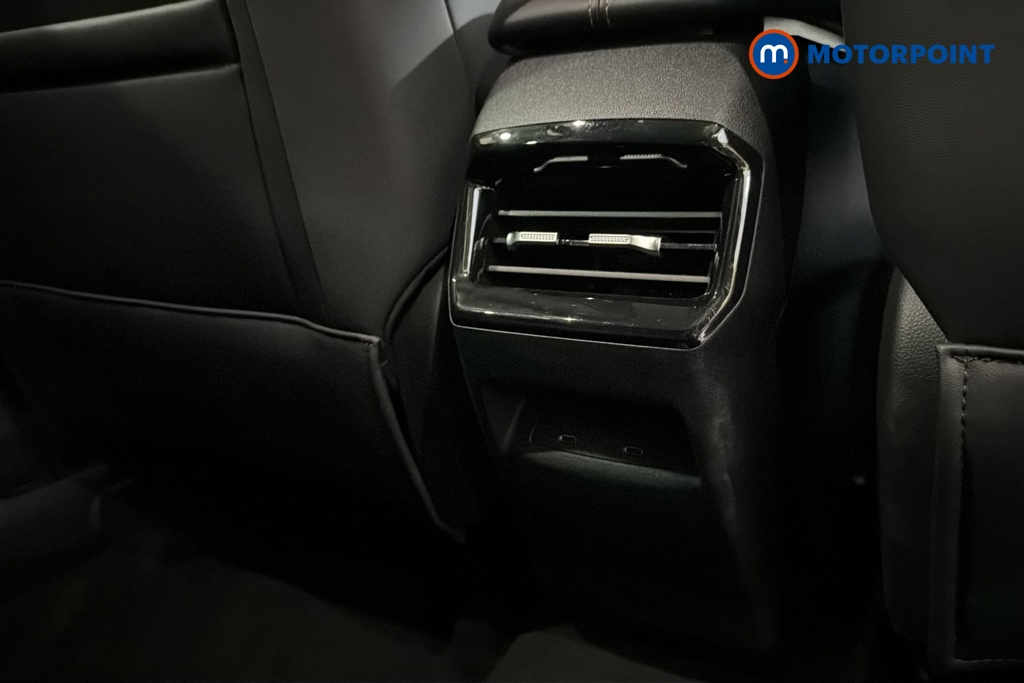 Mg Motor Uk HS Trophy Automatic Petrol-Electric Hybrid SUV - Stock Number (1686245) - 28th supplementary image
