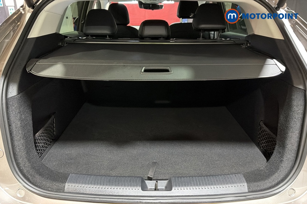 Mg Motor Uk HS Trophy Automatic Petrol-Electric Hybrid SUV - Stock Number (1686245) - 30th supplementary image