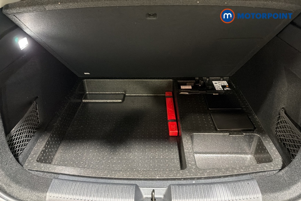 Mg Motor Uk HS Trophy Automatic Petrol-Electric Hybrid SUV - Stock Number (1686245) - 33rd supplementary image