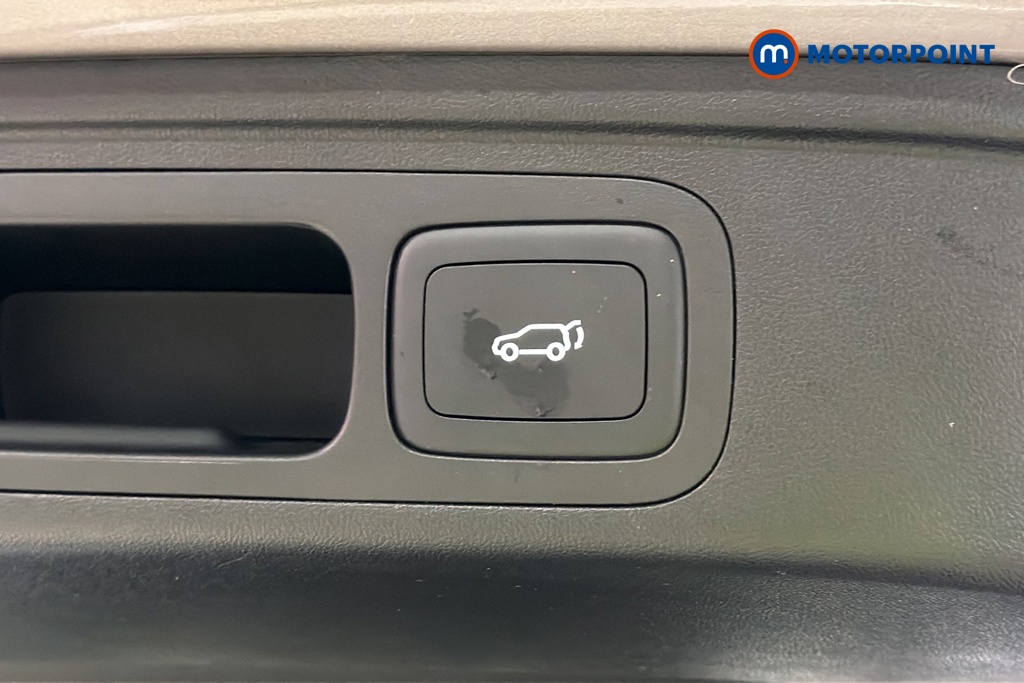 Mg Motor Uk HS Trophy Automatic Petrol-Electric Hybrid SUV - Stock Number (1686245) - 35th supplementary image