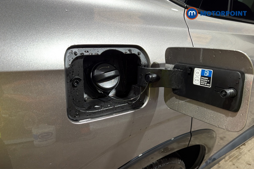 Mg Motor Uk HS Trophy Automatic Petrol-Electric Hybrid SUV - Stock Number (1686245) - 41st supplementary image