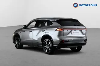 Mg Motor Uk HS Trophy Automatic Petrol-Electric Hybrid SUV - Stock Number (1686245) - Drivers side rear corner