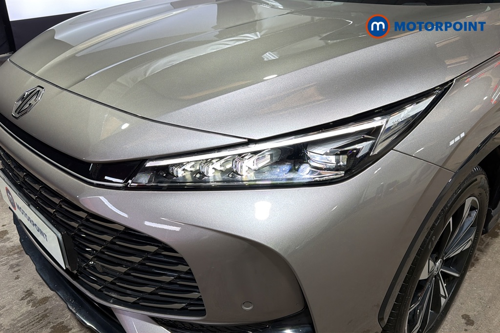 Mg Motor Uk HS Trophy Automatic Petrol-Electric Hybrid SUV - Stock Number (1686245) - 42nd supplementary image