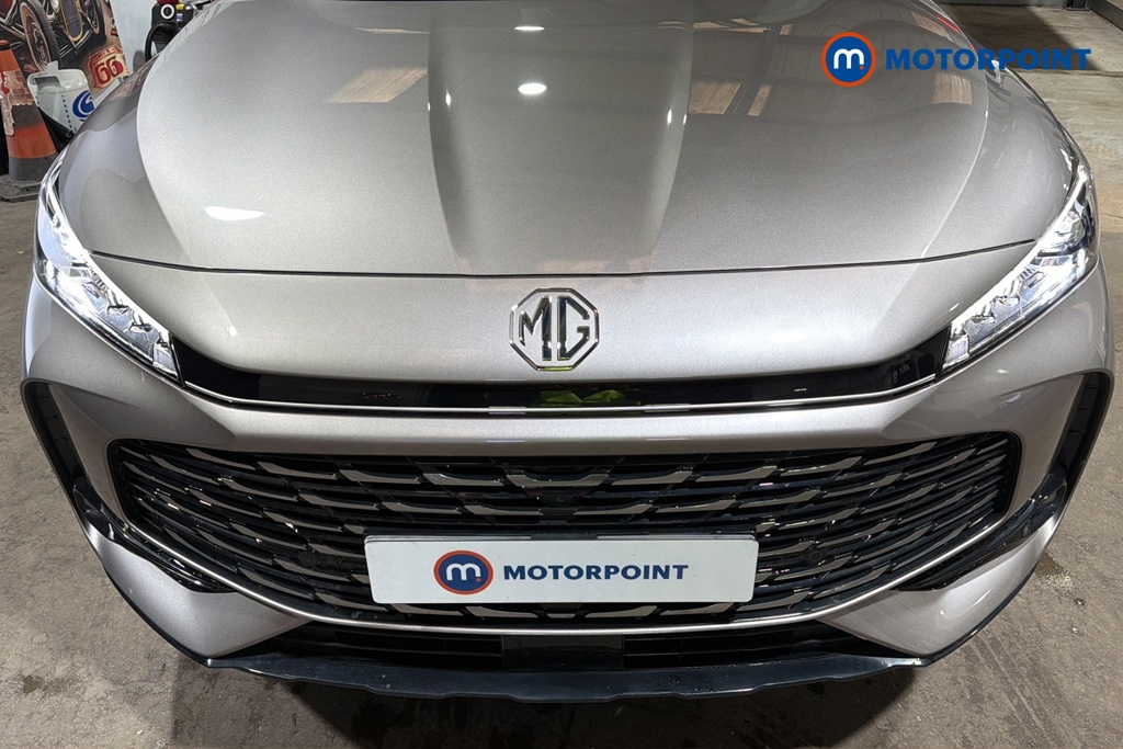 Mg Motor Uk HS Trophy Automatic Petrol-Electric Hybrid SUV - Stock Number (1686245) - 43rd supplementary image