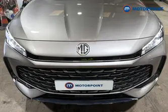 Mg Motor Uk HS Trophy Automatic Petrol-Electric Hybrid SUV - Stock Number (1686245) - 43rd supplementary image