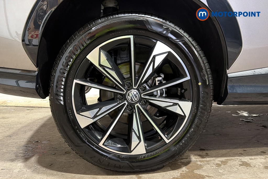 Mg Motor Uk HS Trophy Automatic Petrol-Electric Hybrid SUV - Stock Number (1686245) - 46th supplementary image