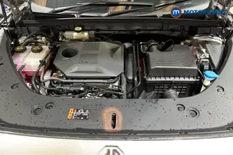Mg Motor Uk HS Trophy Automatic Petrol-Electric Hybrid SUV - Stock Number (1686245) - 48th supplementary image