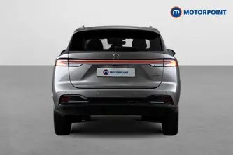 Mg Motor Uk HS Trophy Automatic Petrol-Electric Hybrid SUV - Stock Number (1686245) - Rear bumper
