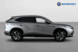 Mg Motor Uk HS Trophy Automatic Petrol-Electric Hybrid SUV - Stock Number (1686245) - Passenger side
